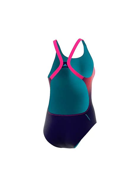 adidas parley damen badeanzug